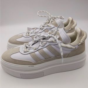 Adidas IVY park platform shoes